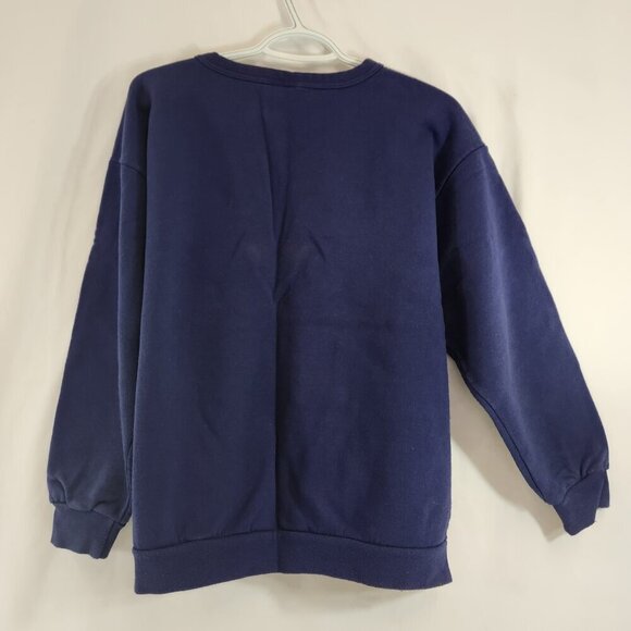 Show Boat Sweatshirt 1993 Size Medium Cotton Toronto Canada - Picture 8 of 14